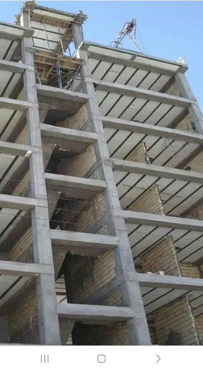 پیمانکاری ساختمانی حیدری|خدمات پیشه و مهارت|ساوه, |دیوار