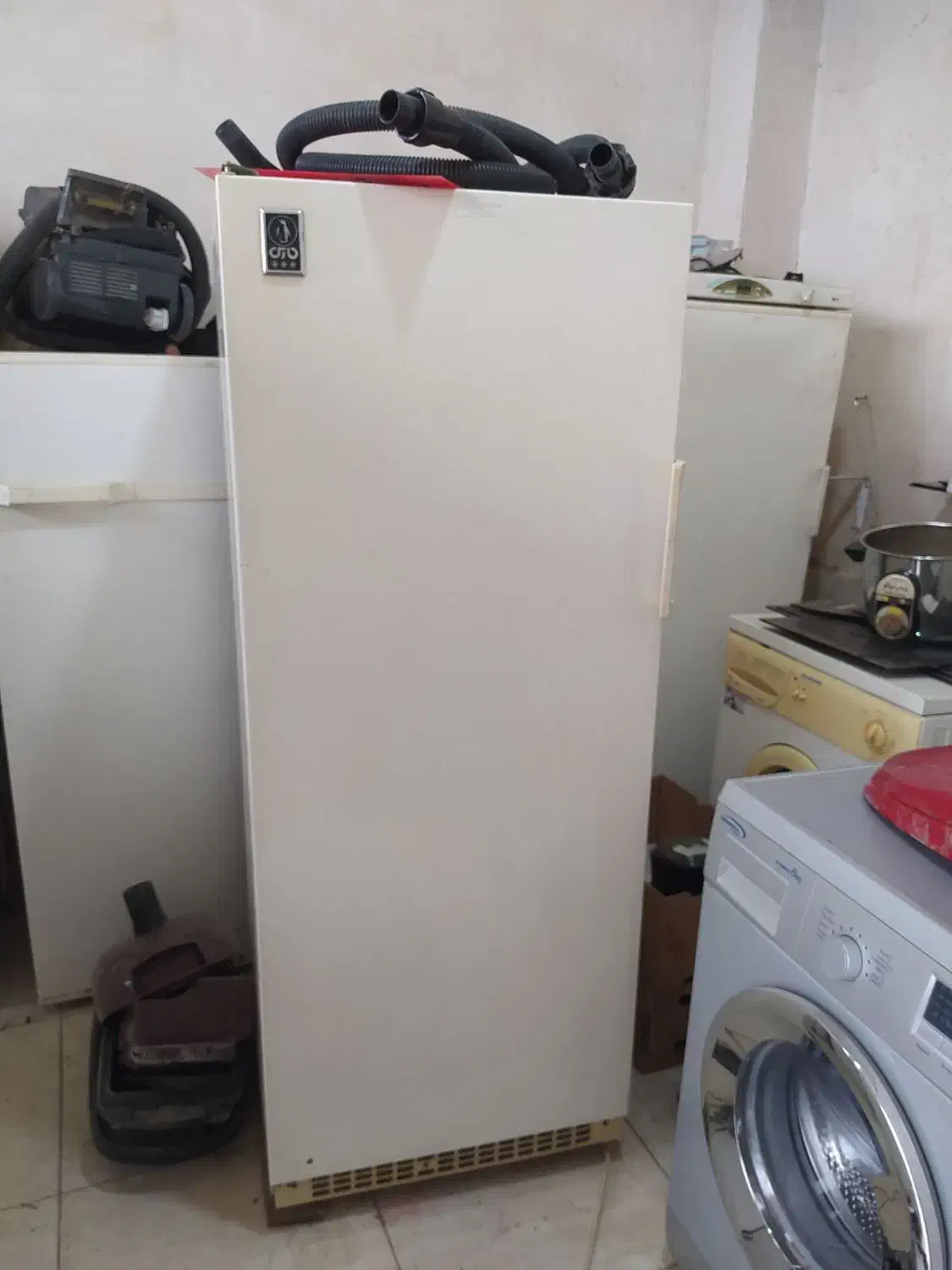 انواع مدل یخچال|یخچال و فریزر|میاندوآب, |دیوار