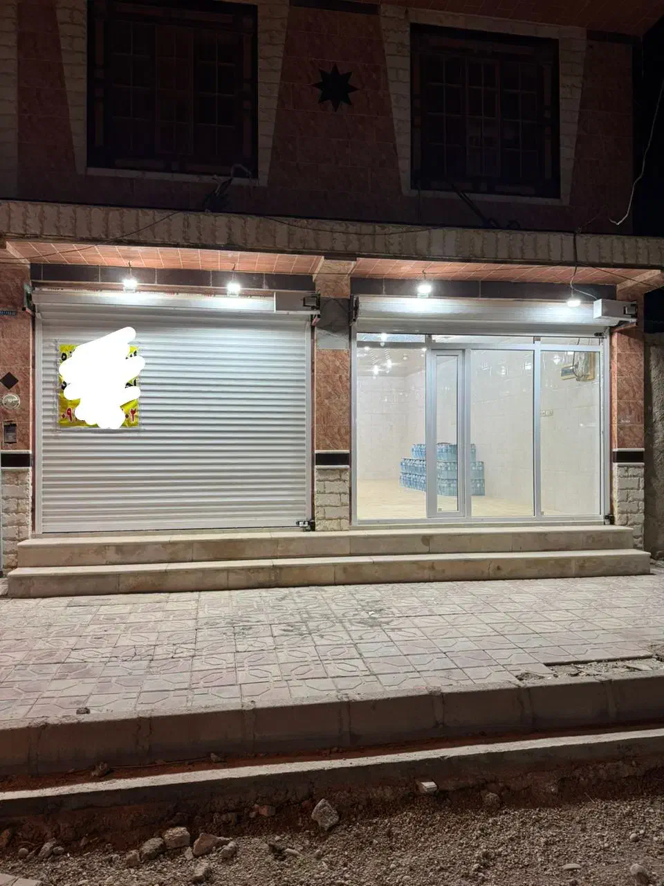 اجاره مغازه|اجارهٔ مغازه و غرفه|شبانکاره, |دیوار