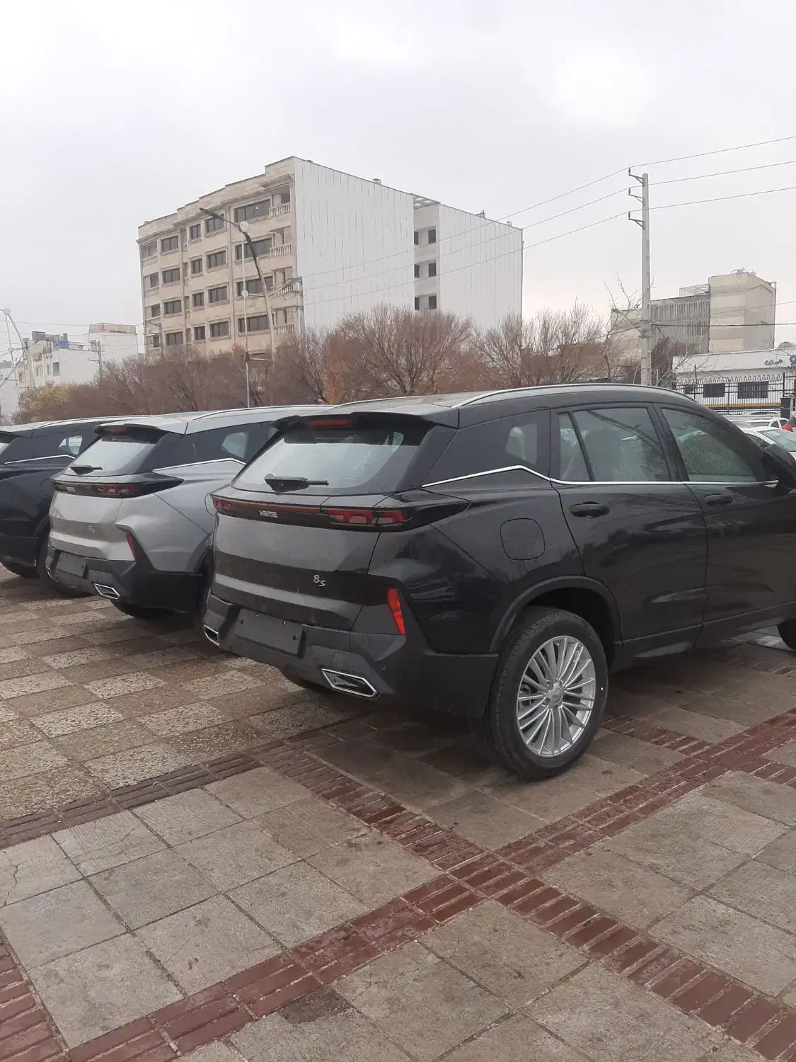 هایما S8|خودرو سواری و وانت|شیراز, شهرک بزین|دیوار