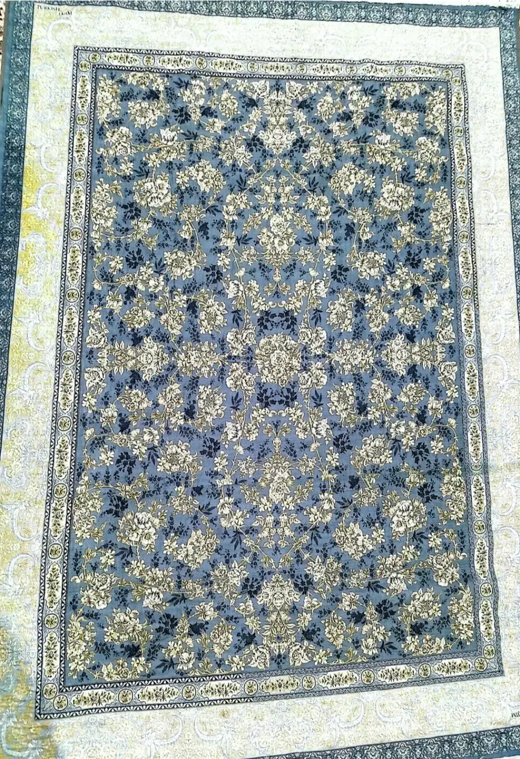 ۲ عدد روفرشی تازه|روفرشی|سرپل ذهاب, |دیوار