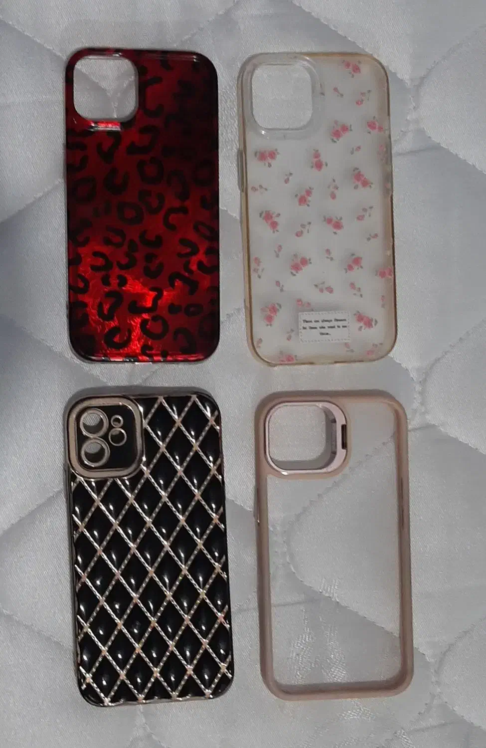 قاب موبایل|لوازم جانبی موبایل و تبلت|آبادان, |دیوار