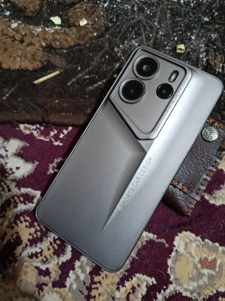 گوشی ردمی نوت 14معمولی|موبایل|یزد, |دیوار