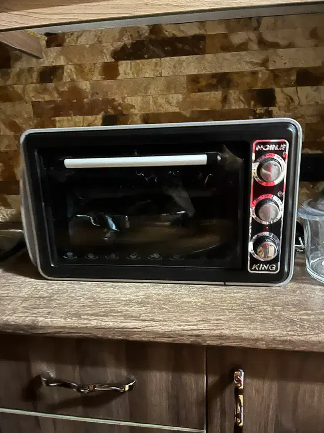 ماکروویو|اجاق گاز و لوازم برقی پختوپز|بندر انزلی, کارآموزی|دیوار