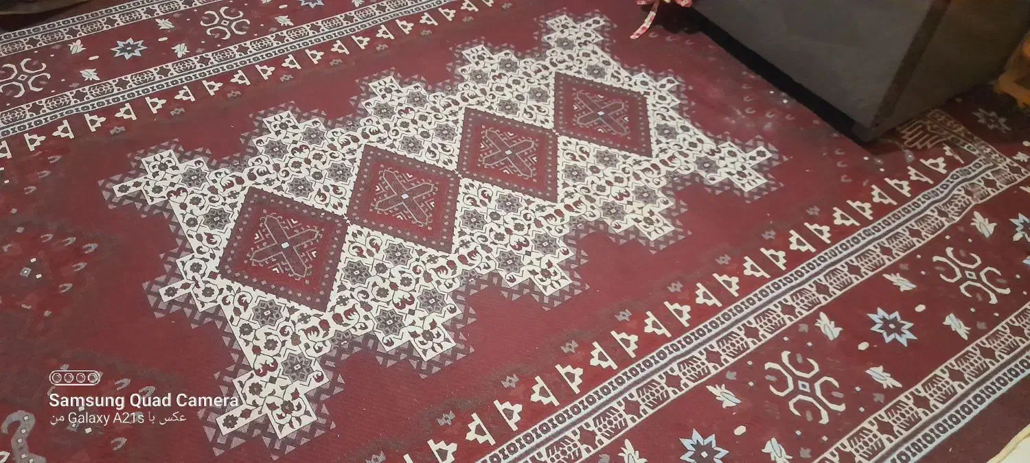 روفرشی ۹ متری|روفرشی|کرمانشاه, |دیوار