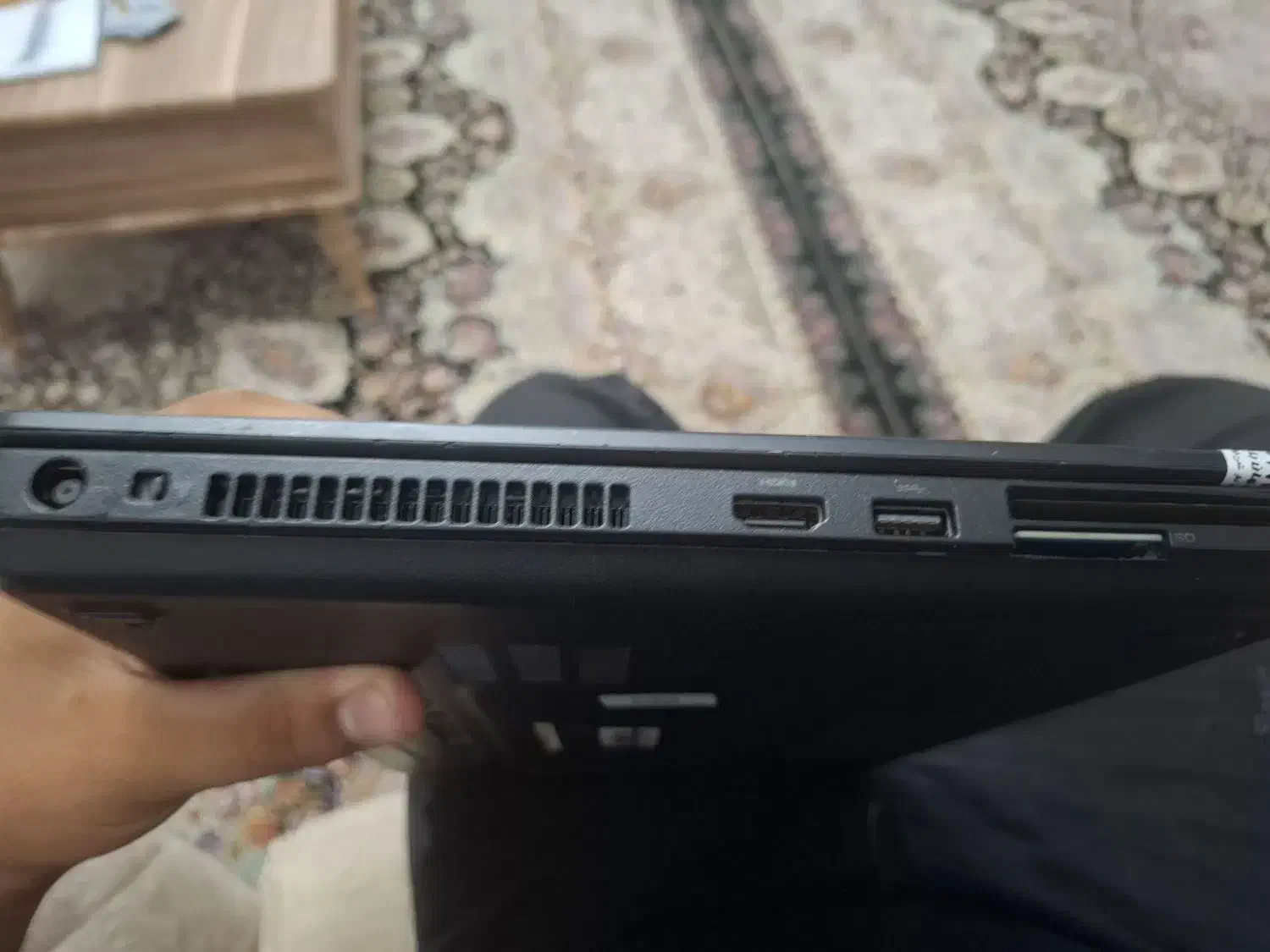 لب تاب Dell|رایانه همراه|همدان, |دیوار