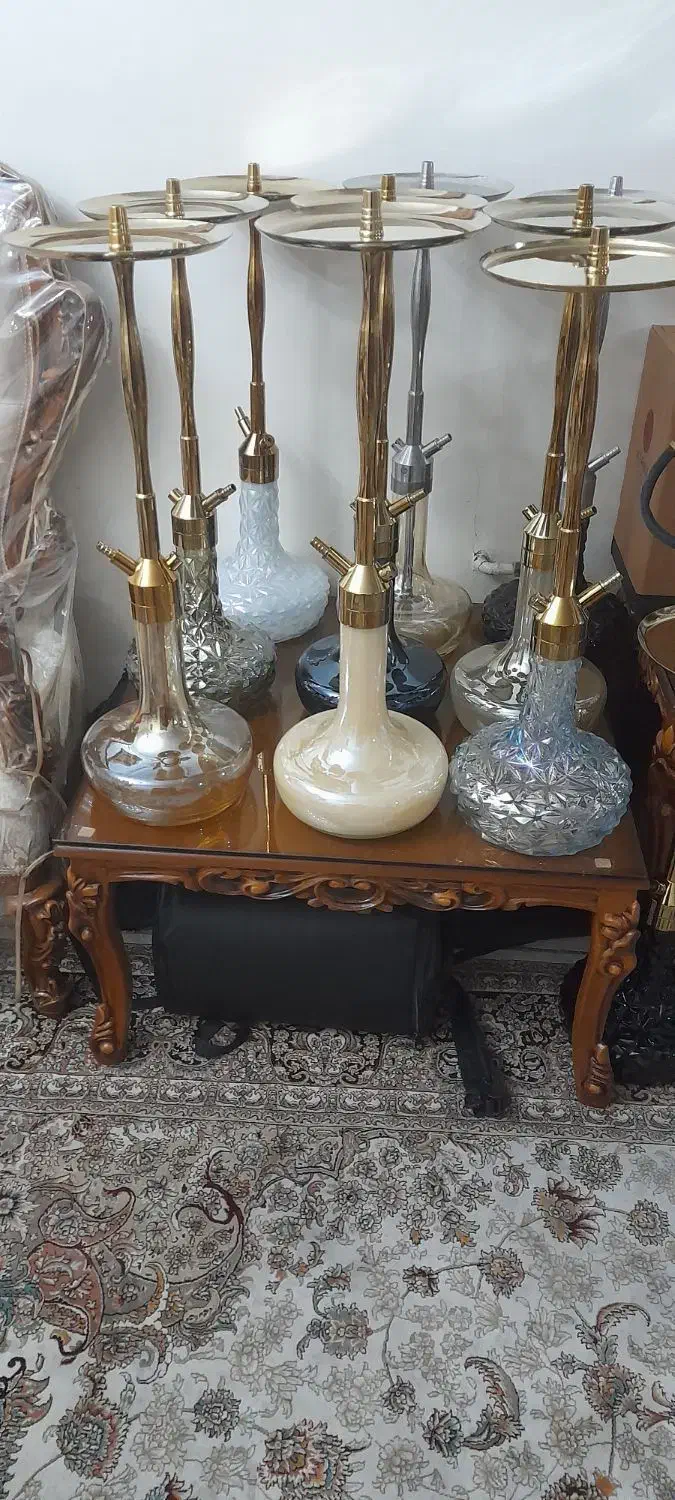 اگر قلیان کرنو  گرانتی دار ما داریم|کوهنوردی و کمپینگ|تهران, ائمه اطهار|دیوار