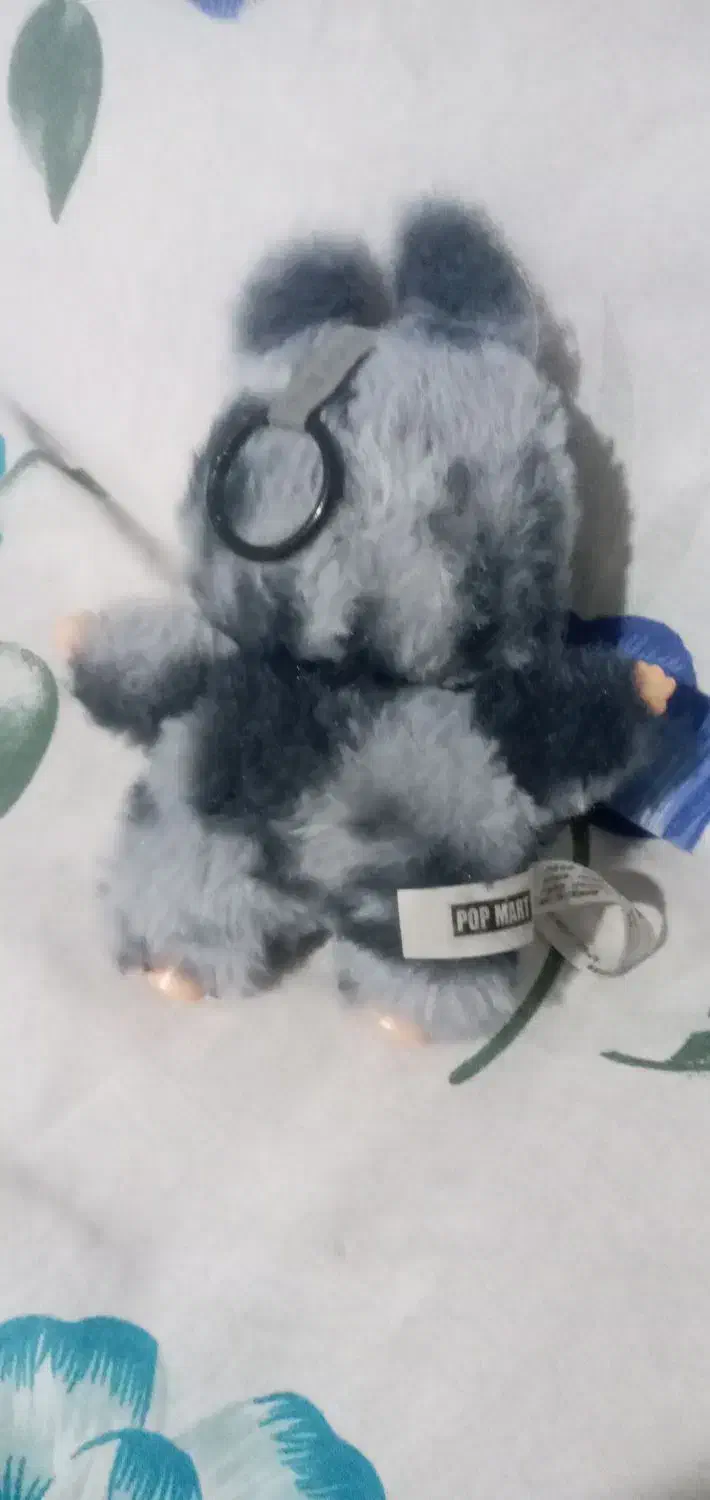 عروسک لبوبو نو نو|اسباببازی بچه|بیرجند, |دیوار