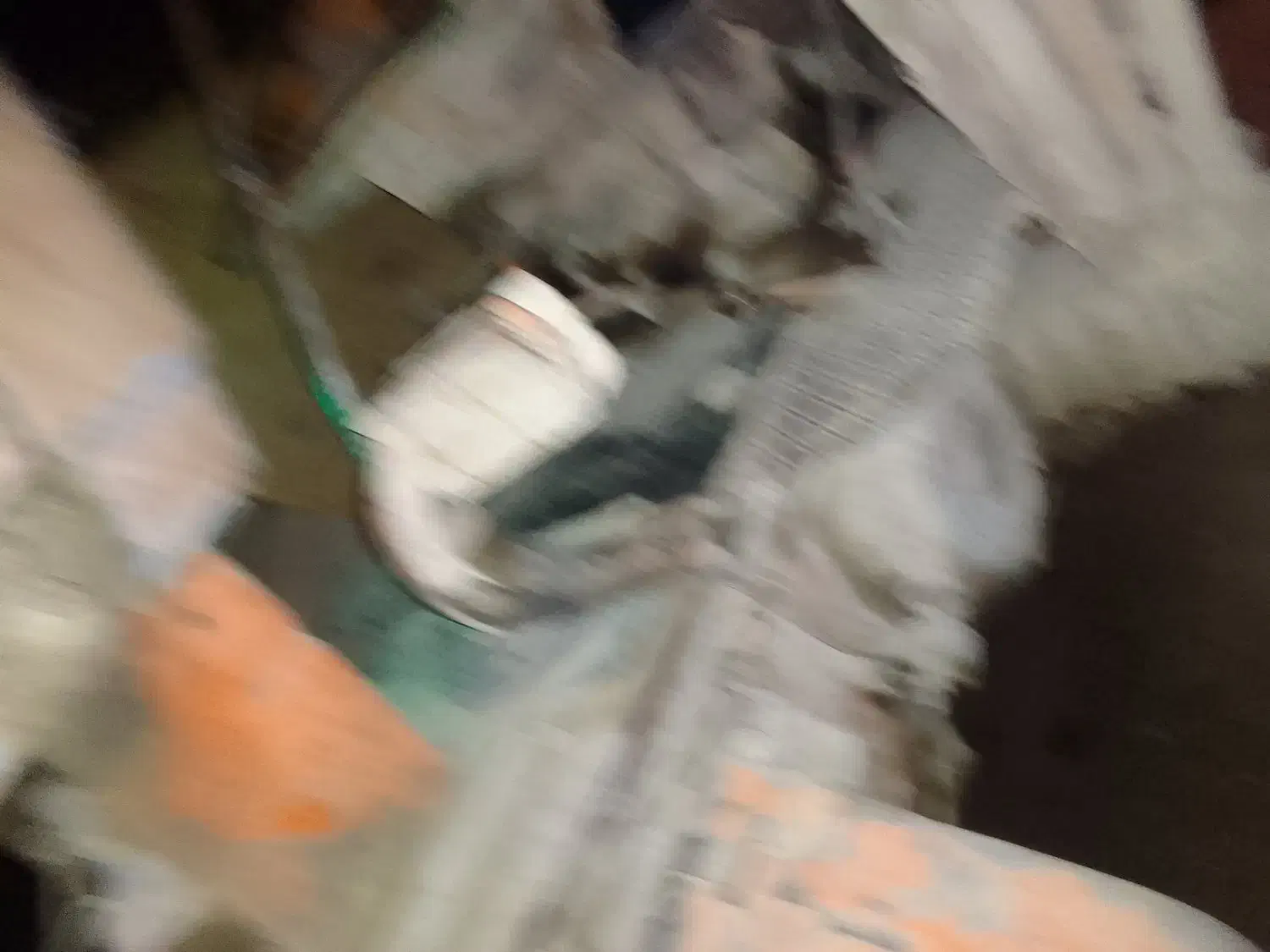 تراکتور رومانی جفت|خودرو سنگین|تبریز, |دیوار