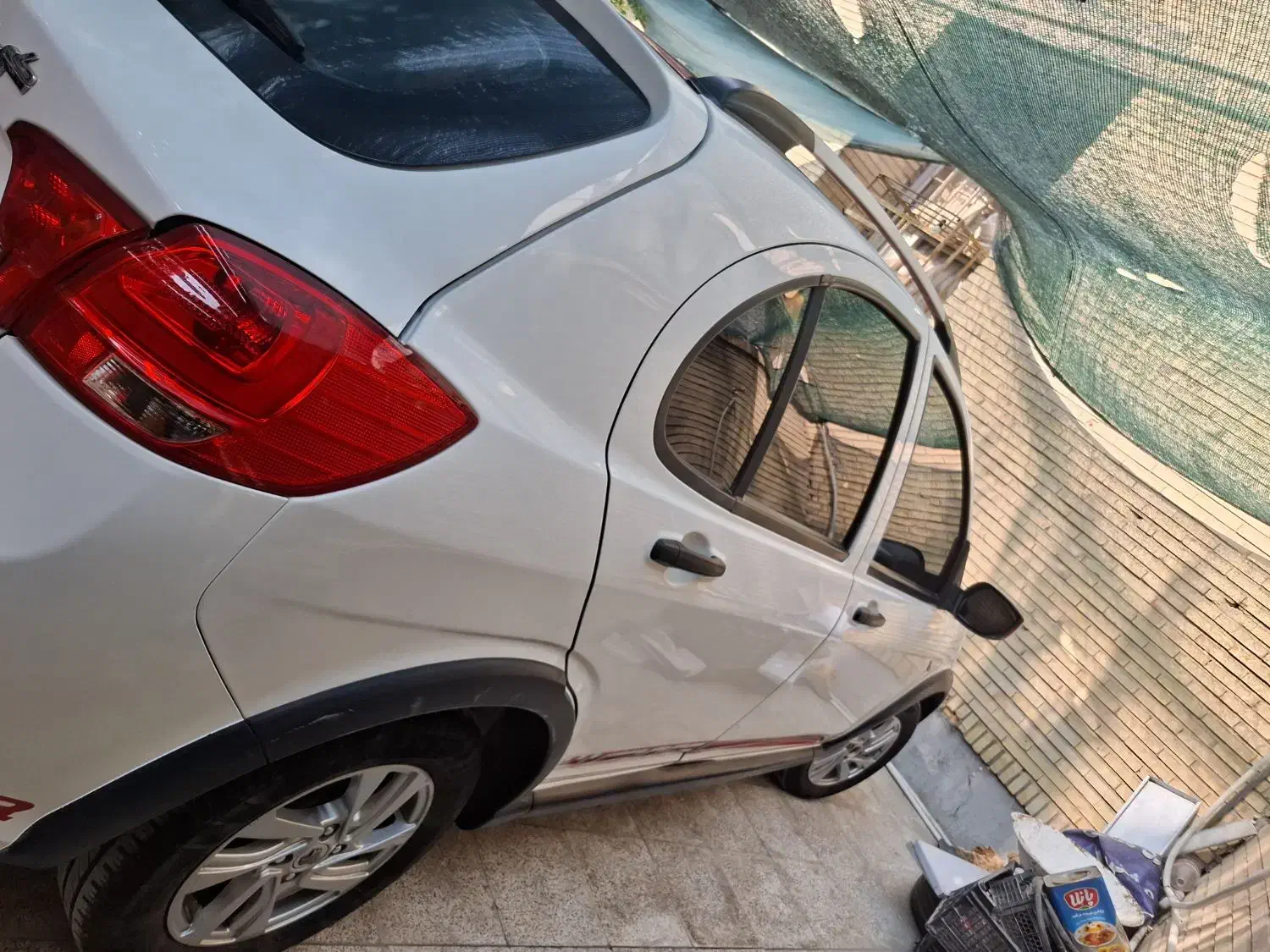 کویئک R|خودرو سواری و وانت|بندرعباس, |دیوار