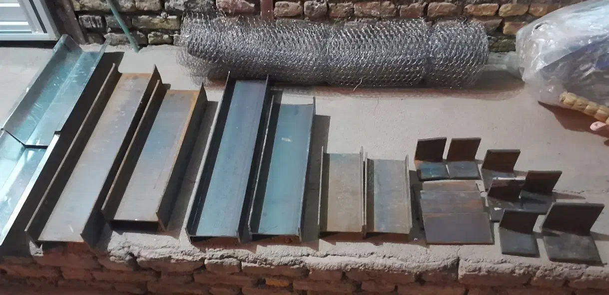 آهن الات|حراج|ترکمانچای, |دیوار