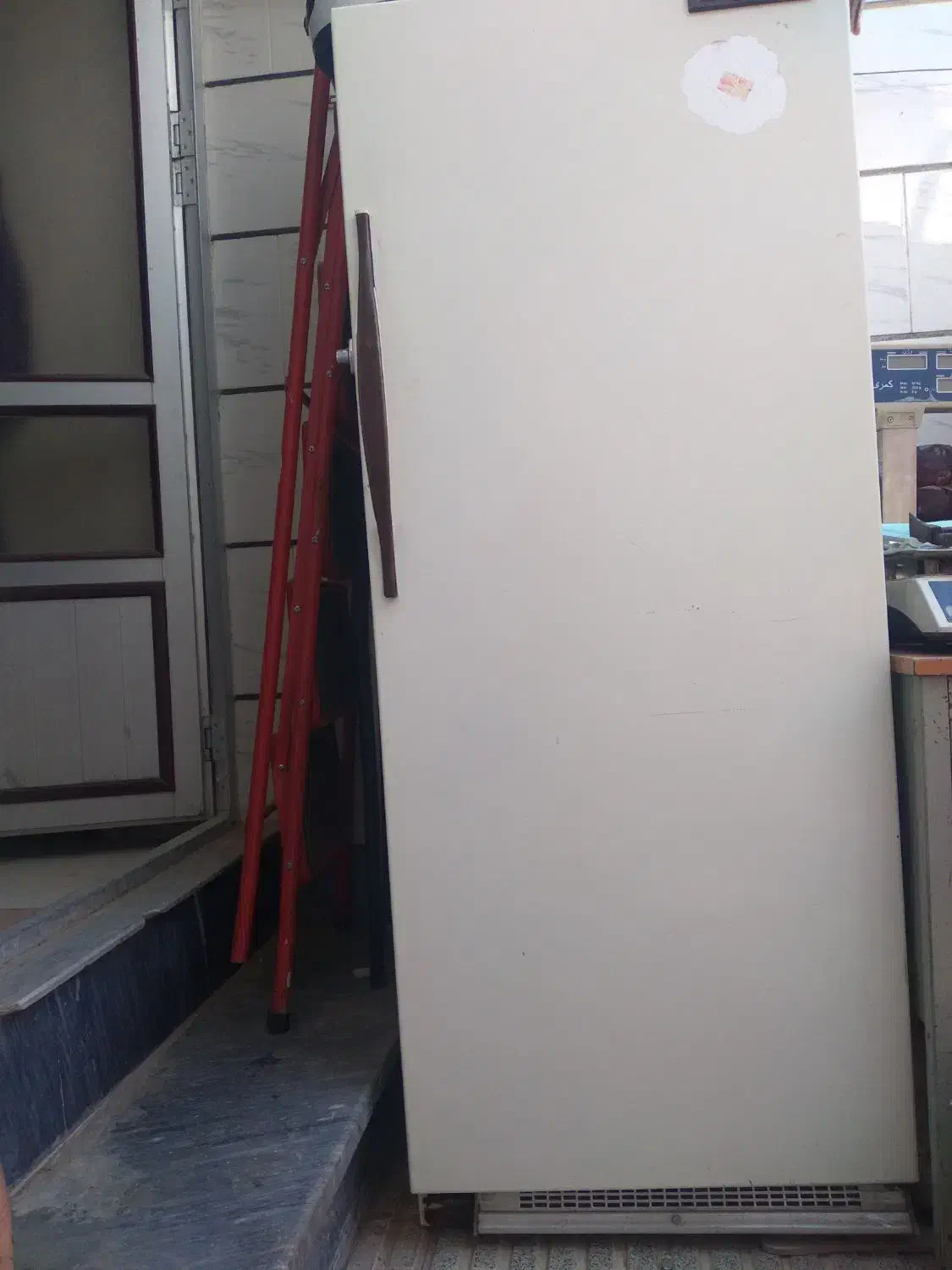 یخچال پارس|یخچال و فریزر|مرند, |دیوار