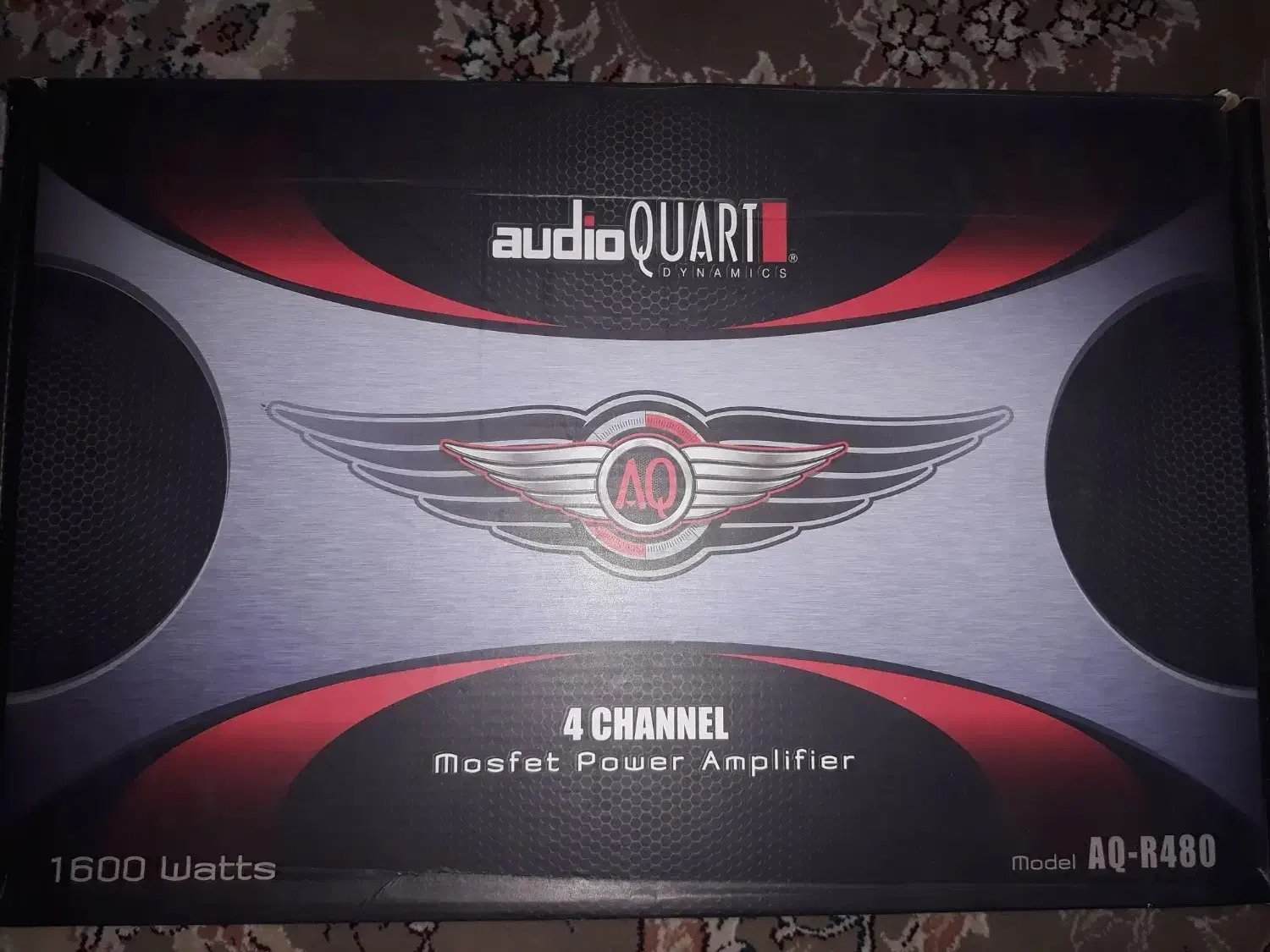 سیستم صوتی|قطعات یدکی و لوازم جانبی|میمه, |دیوار