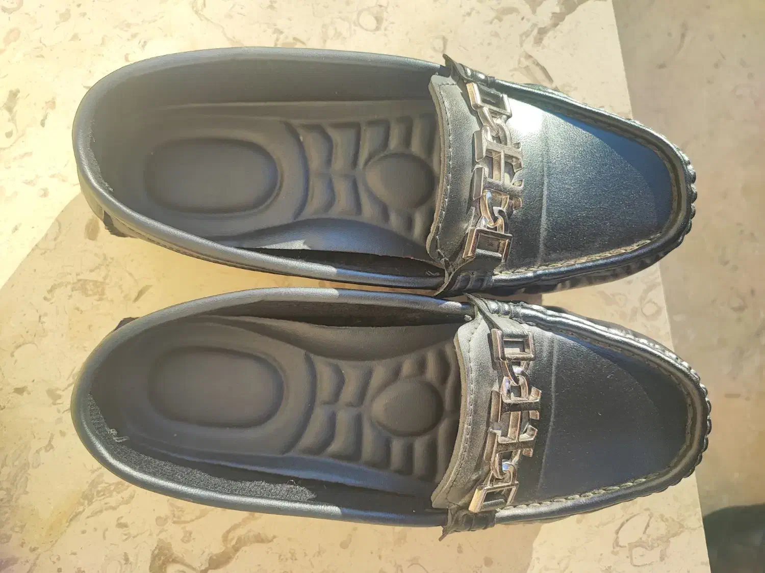 کفش کالج شماره 38|کیف، کفش، کمربند|گلبهار, شهر جدید گلبهار|دیوار