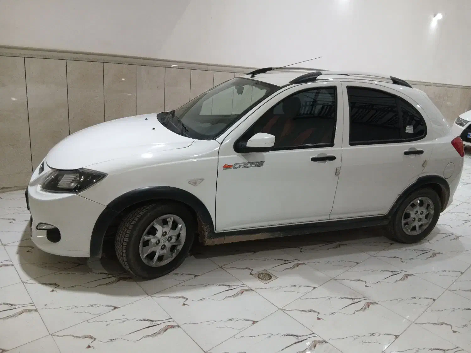 کوییک ۱۴۰۲|خودرو سواری و وانت|اسفرورین, |دیوار