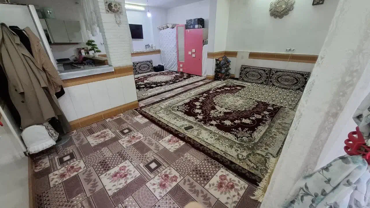 خانه ۲ طبقه شهر قائم|فروش خانه و ویلا|قم, شهر قائم|دیوار