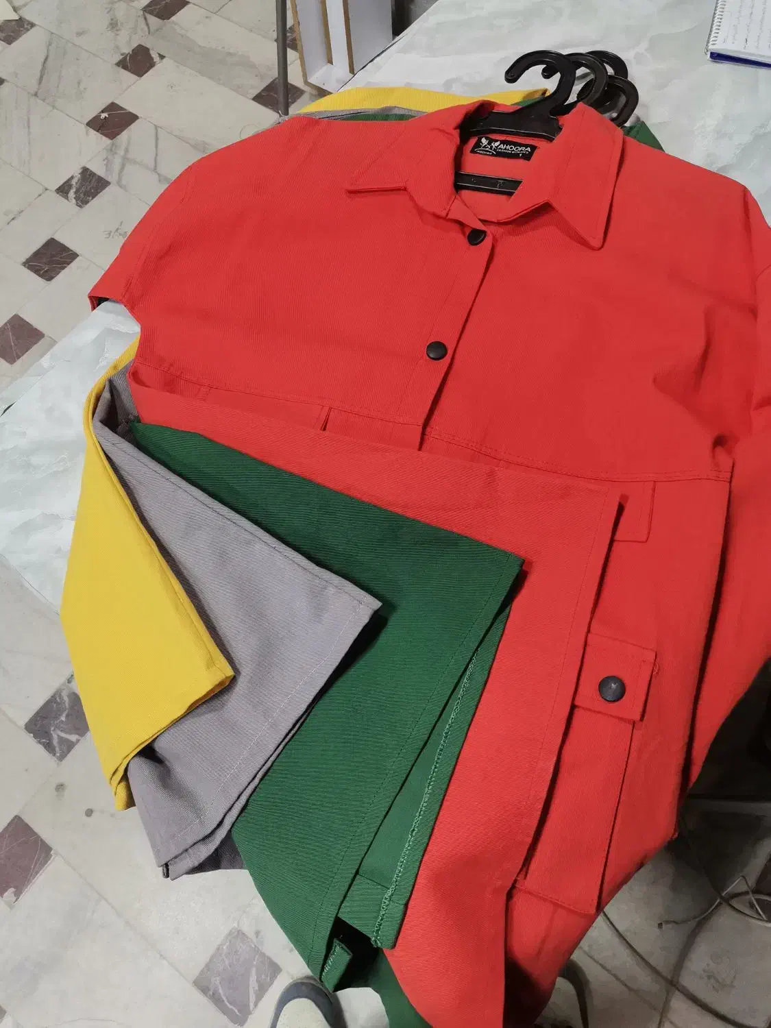 شومیز|لباس|بندرعباس, |دیوار