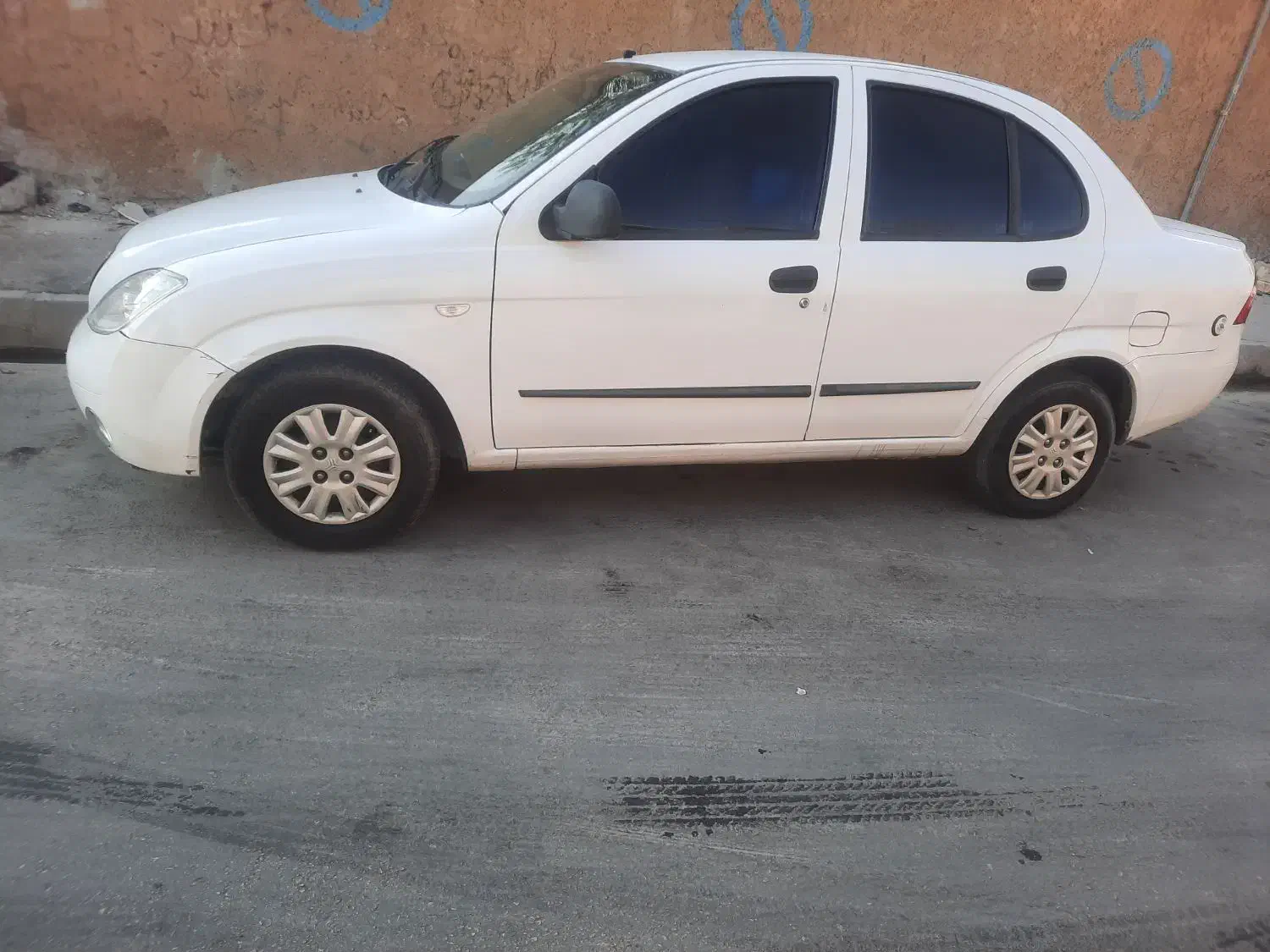 تیبادوگانه کارخانه|خودرو سواری و وانت|ایرانشهر, |دیوار