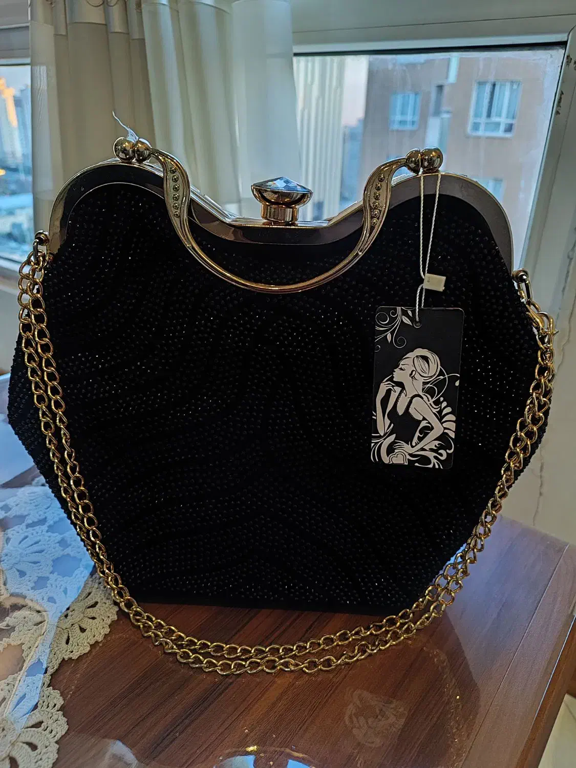 کیف مجلسی|کیف، کفش، کمربند|تهران, شهرک شهید باقری|دیوار