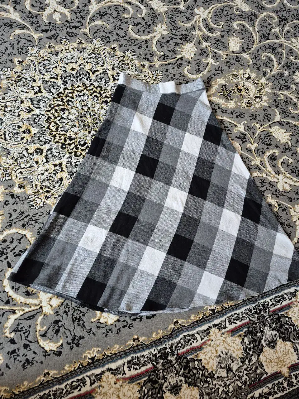 دامن شیک|لباس|زنجان, |دیوار