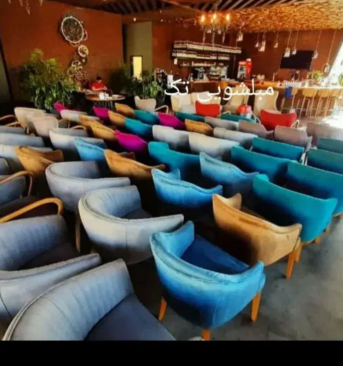 مبلشویی مبل شویی تضمینی بامواد نانو شستشوی مبل|خدمات نظافت|بندرعباس, |دیوار