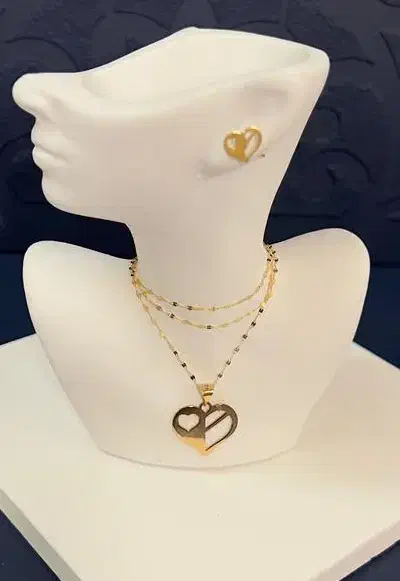 طلای مینیمال و اقتصادی|جواهرات|بروجرد, |دیوار