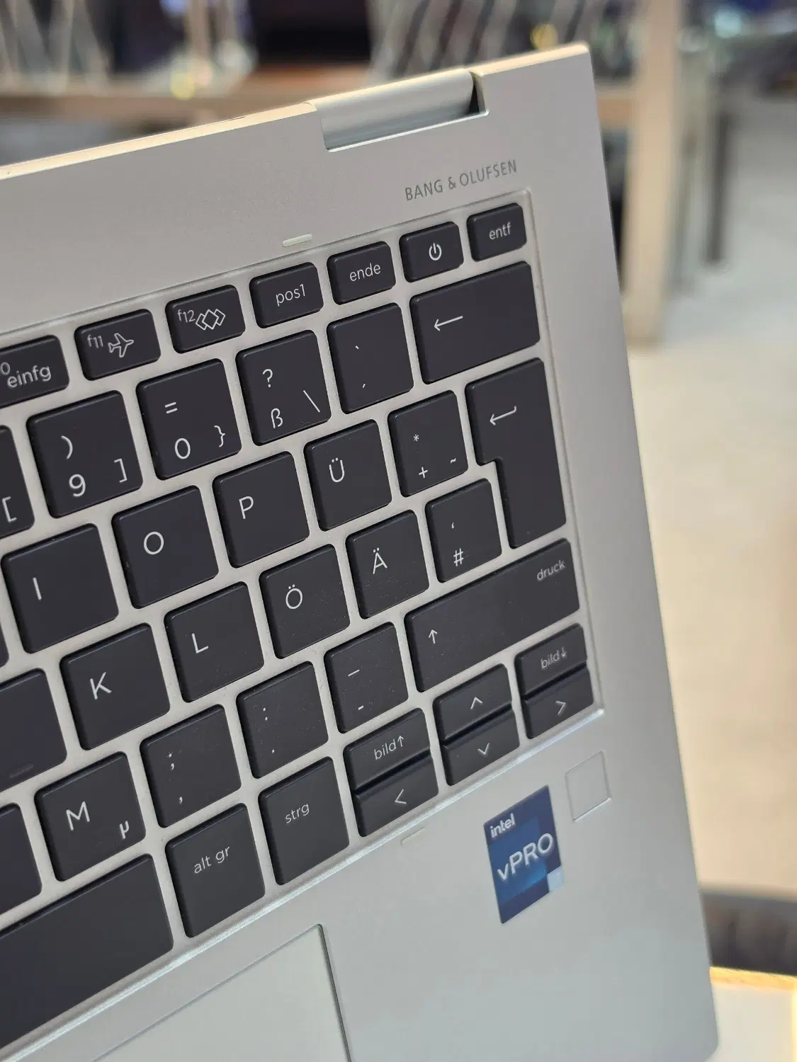اچ پی 360 درجه لمسی نسل12 elitebook 1040|رایانه همراه|مشهد, ارشاد|دیوار