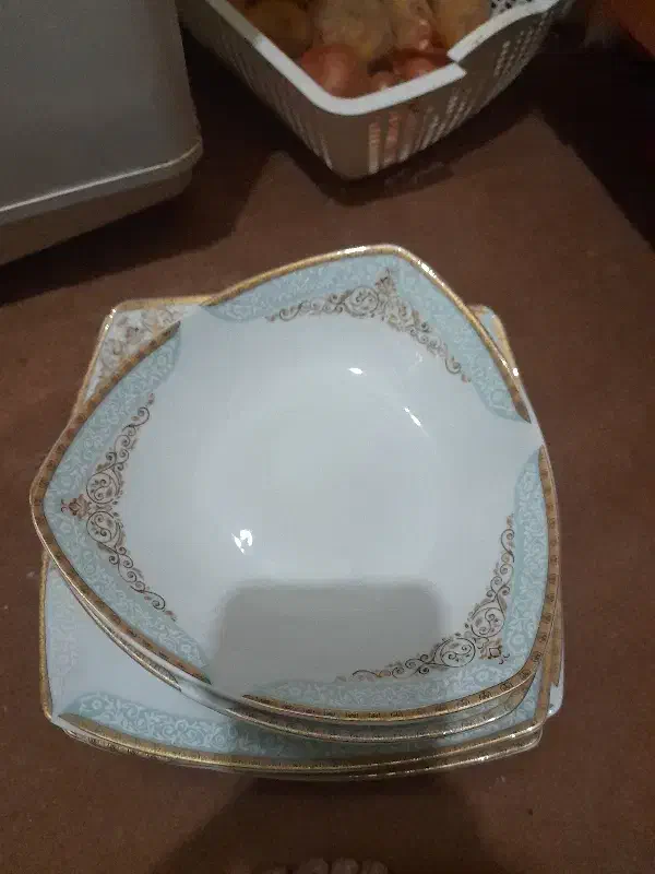 چینی پردیس|ظروف سرو و پذیرایی|سبزوار, زینبیه|دیوار