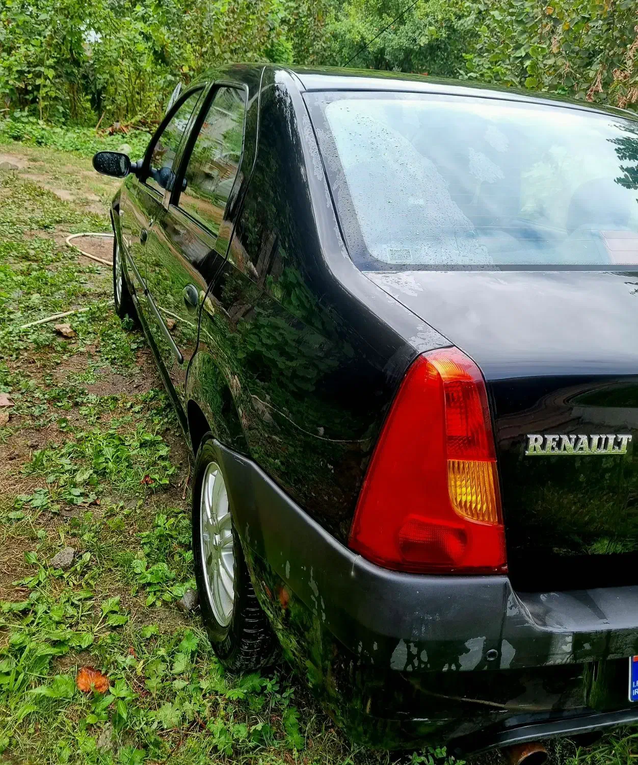 ال نود اتومات مدل ۹۶|خودرو سواری و وانت|آمل, |دیوار