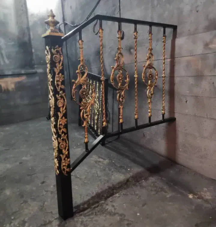 ایفل استیل|خدمات پیشه و مهارت|خمینی‌شهر, |دیوار