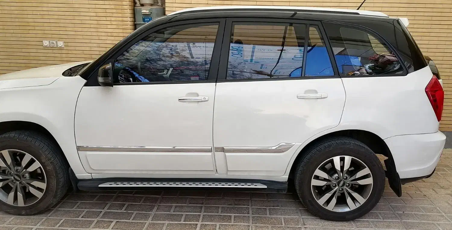 x33 s|خودرو سواری و وانت|اصفهان, میرعماد|دیوار