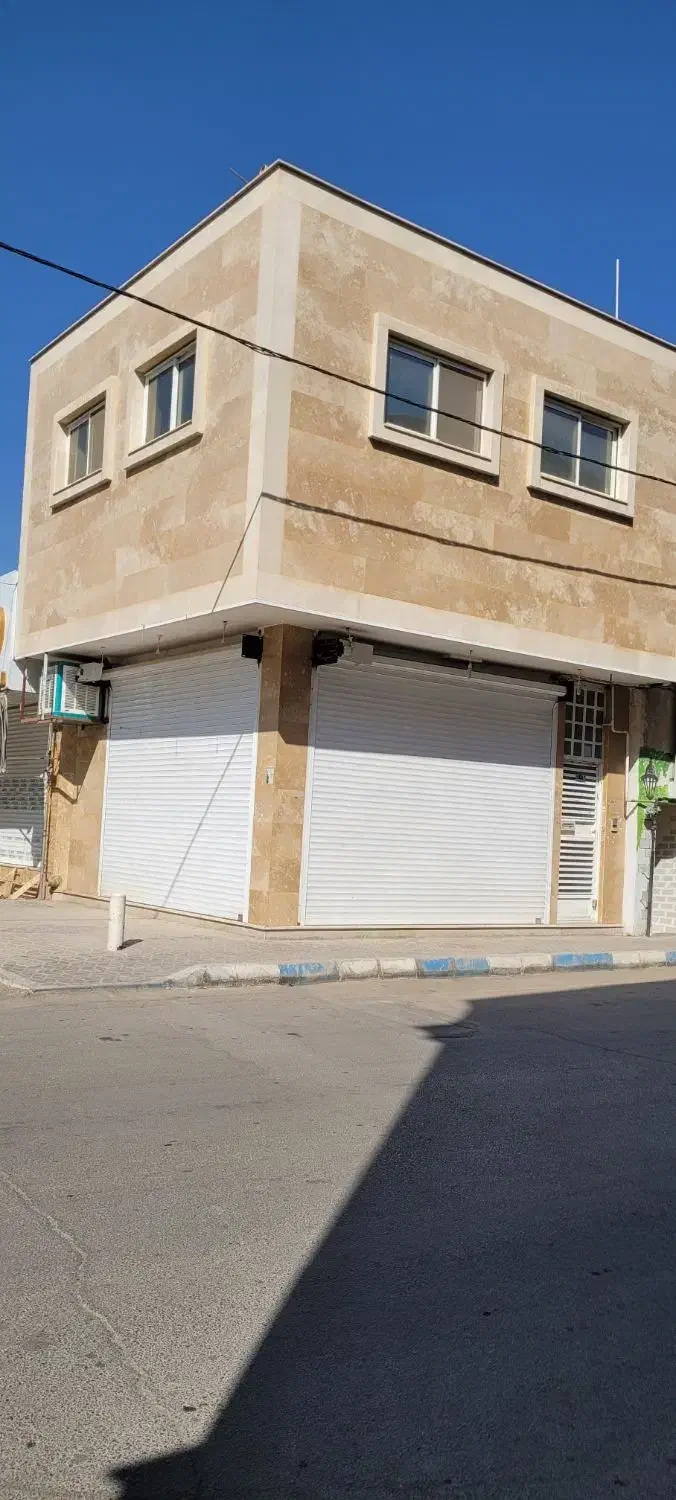 رهن و اجازه مغازه خیابان بسیج(عطار2غربی)|اجارهٔ مغازه و غرفه|شاهین‌شهر, عطار|دیوار