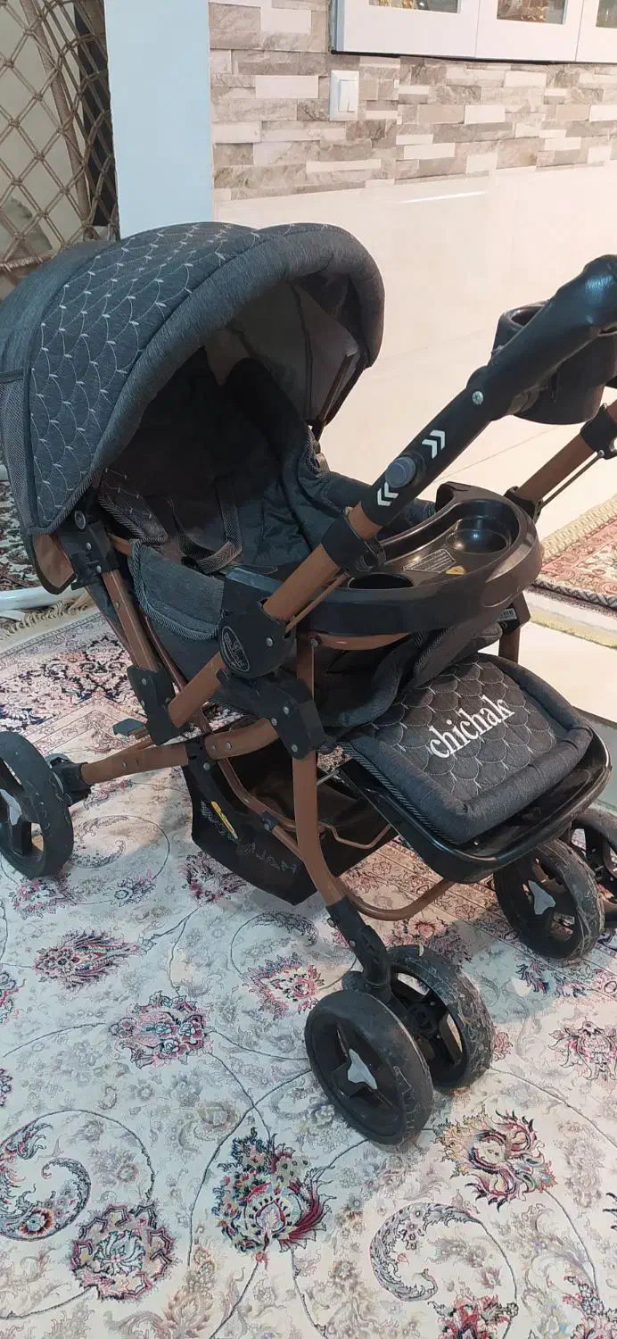 کالسکه|کالسکه و لوازم جانبی|مشگین شهر, |دیوار