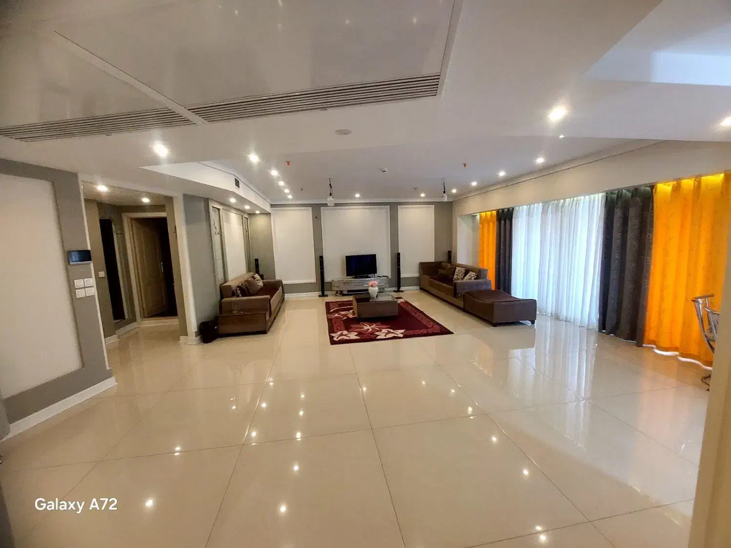 ۱۵۰متری سه خواب لوکس /چیتگر/دریاچه/منطقه۲۲|فروش آپارتمان|تهران, مهستان|دیوار