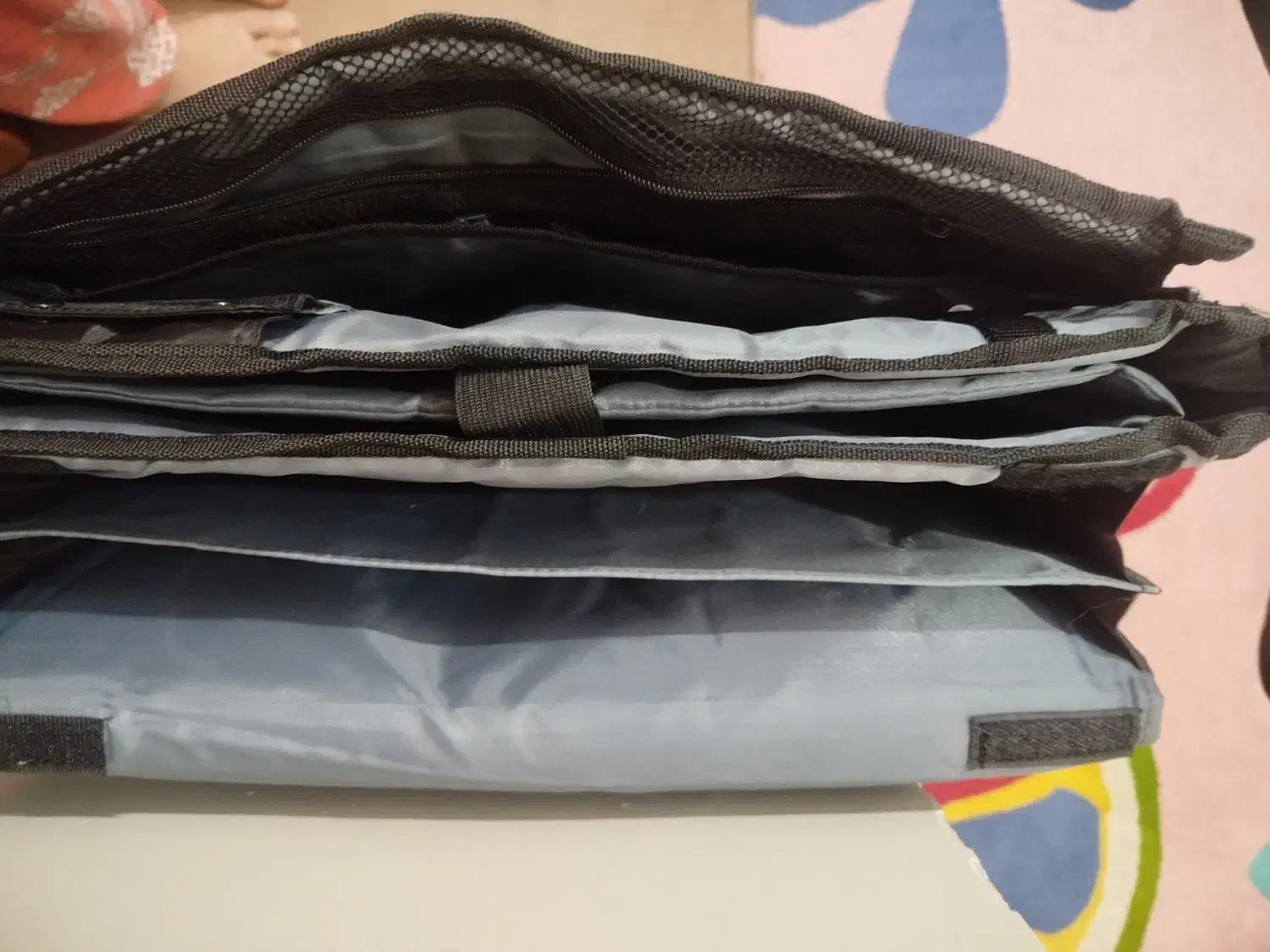 کیف لپ تاب|قطعات و لوازم جانبی رایانه|اصفهان, سرچشمه|دیوار