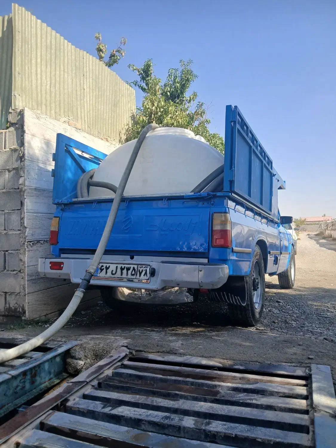 خدمات آبرسانی تصفیه و مقطر|آب‌سردکن و تصفیه آب|پاکدشت, پاکدشت (مامازند)|دیوار