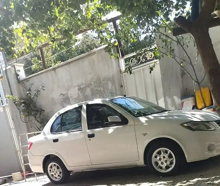 ساینا مدل97 بابرگه کارشناسی|خودرو سواری و وانت|گالیکش, |دیوار