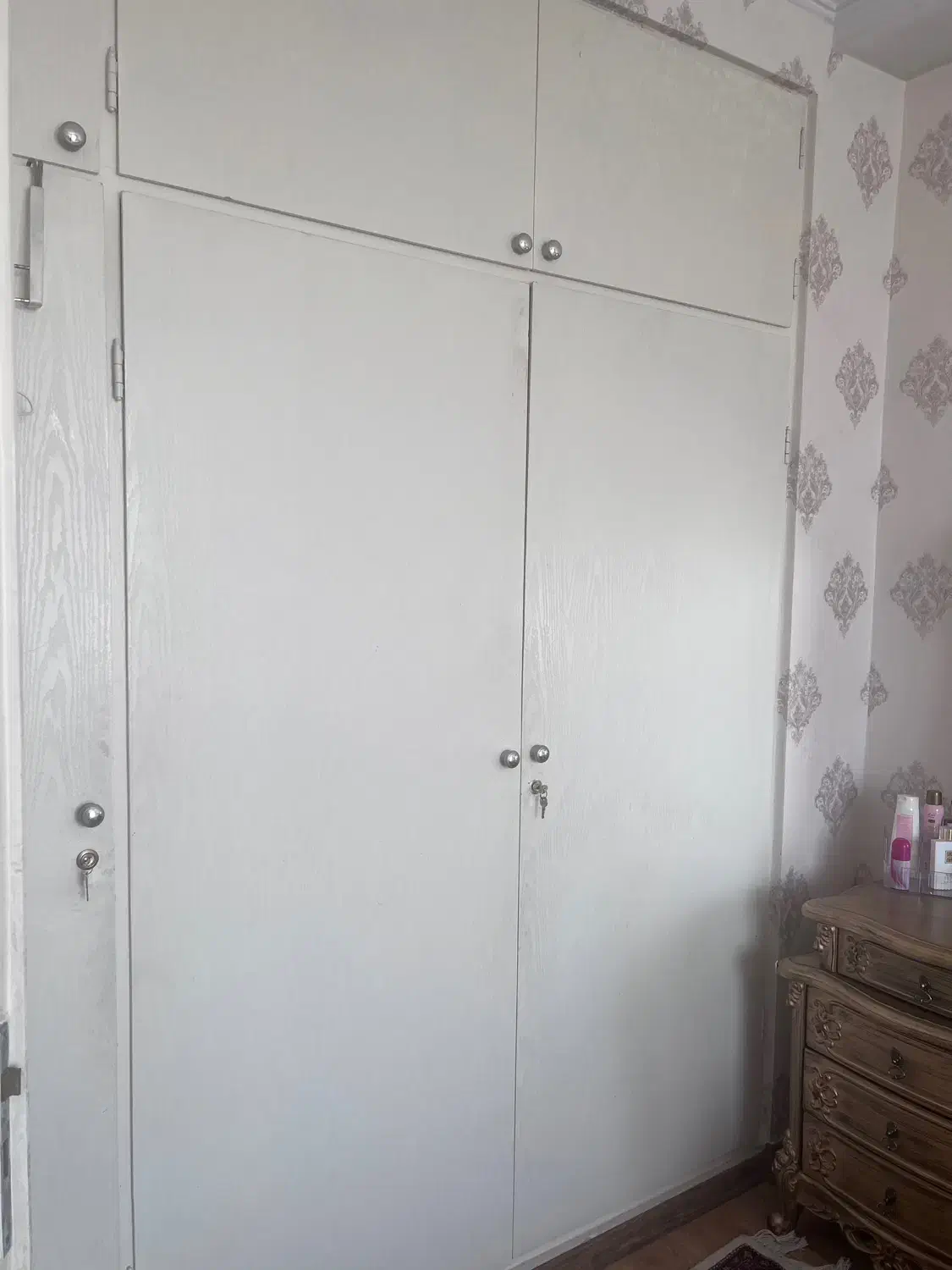 رهن  واحد مسکونی