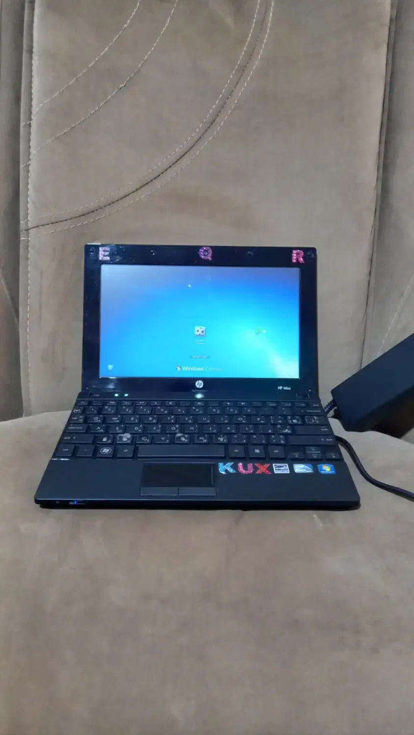 لپ تاپhp 5102|رایانه همراه|قیامدشت - خاورشهر, |دیوار