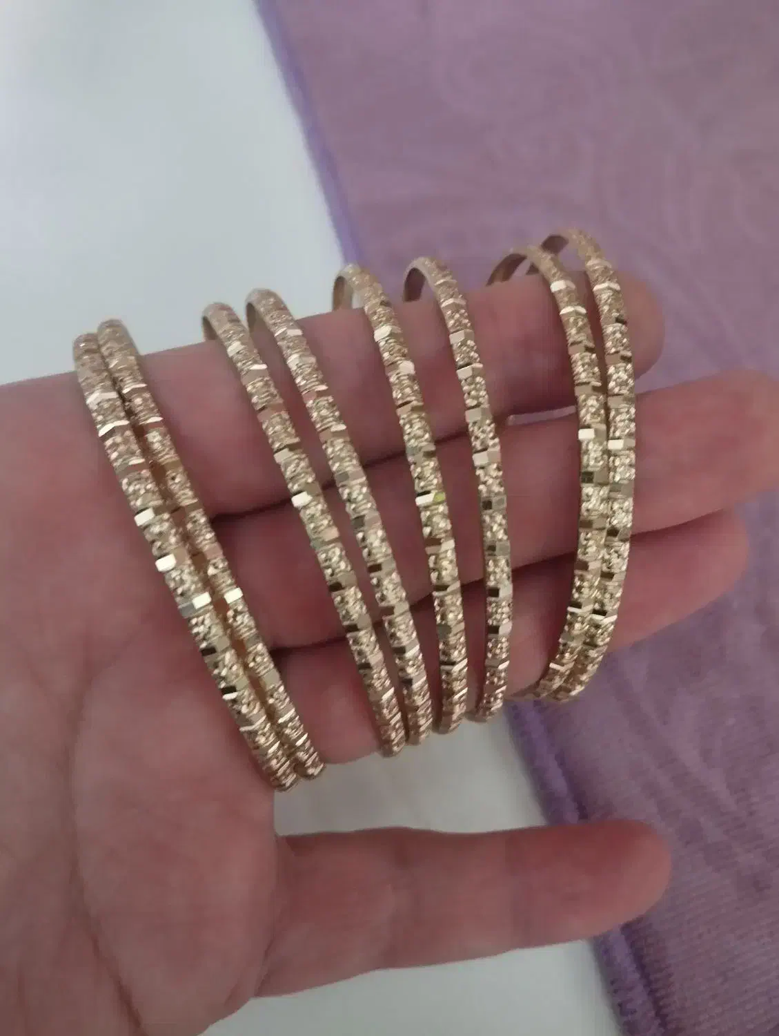 النگو رنگ ثابت|بدلیجات|کرج, کرج نو|دیوار