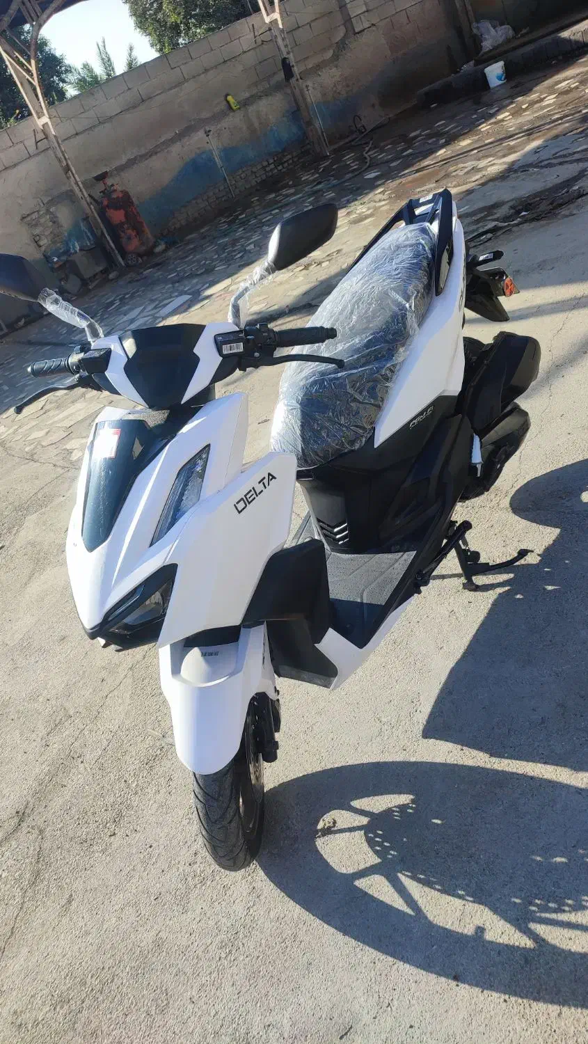 کلیک 170واریو|موتورسیکلت|میناب, |دیوار