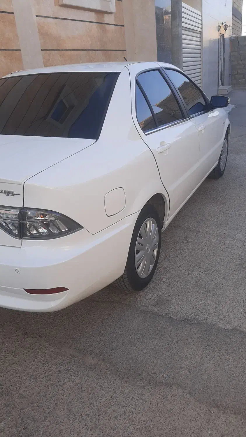 سورن xuvp درحدصفر|خودرو سواری و وانت|اصفهان, باغ فدک|دیوار