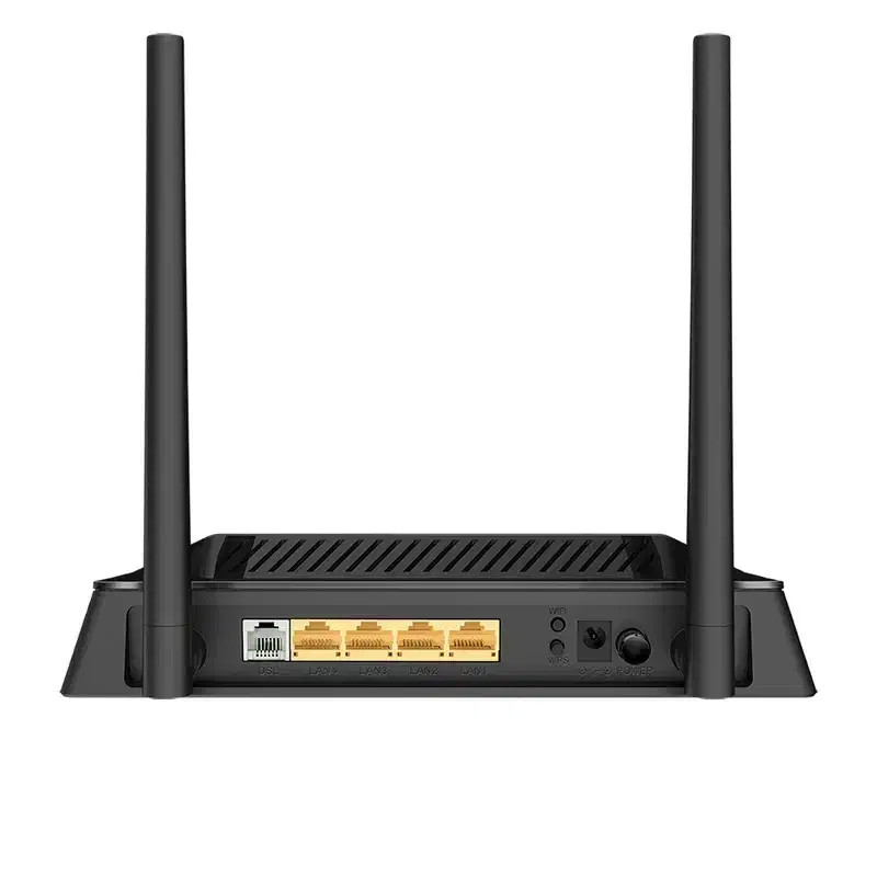 مودم روتر VDSL2/ADSL2+ نتربیت مدل NSL-224|مودم و تجهیزات شبکه|همدان, |دیوار