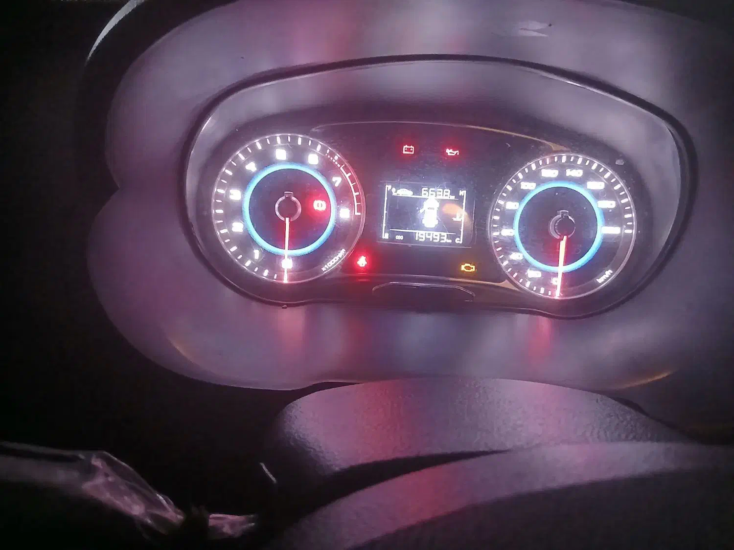 کوییک gx1403|خودرو سواری و وانت|تهران, خلیج فارس|دیوار