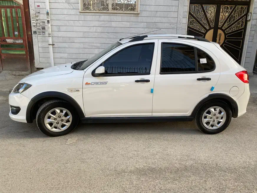 کوییک s 1401|خودرو سواری و وانت|کرمانشاه, |دیوار