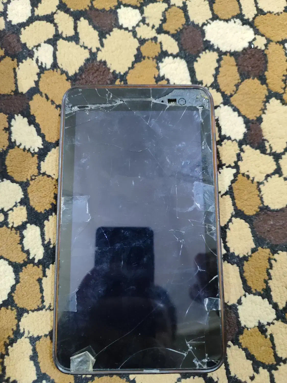 تبلت هواوی|تبلت|کرمانشاه, |دیوار