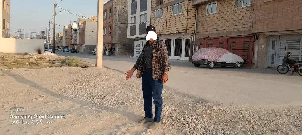 کاوه شهرک ولیعصر|فروش زمین و ملک کلنگی|اصفهان, شهرک ولیعصر|دیوار