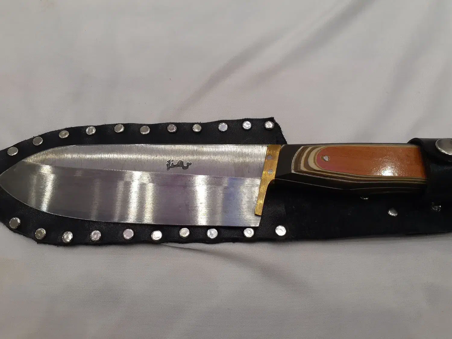 چاقو|کوهنوردی و کمپینگ|برخوار, |دیوار