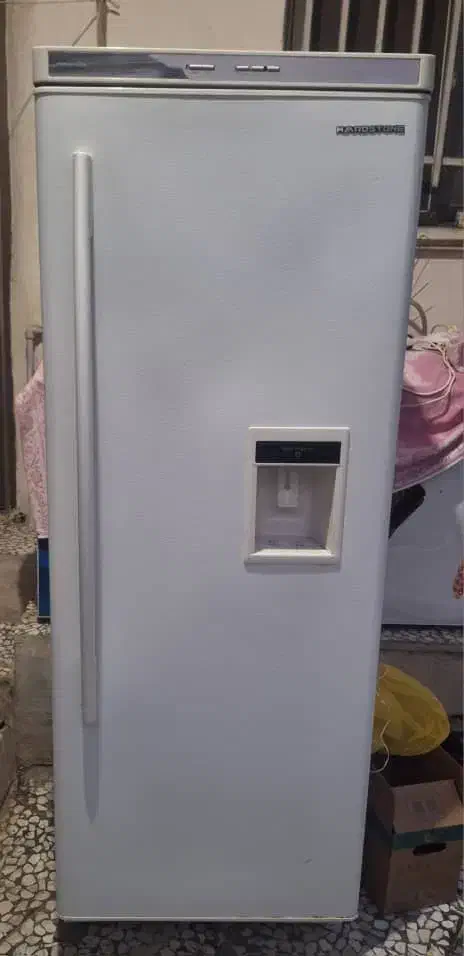 فروش یخچال و فریزر به صورت جداگانه|یخچال و فریزر|قائم‌شهر, |دیوار