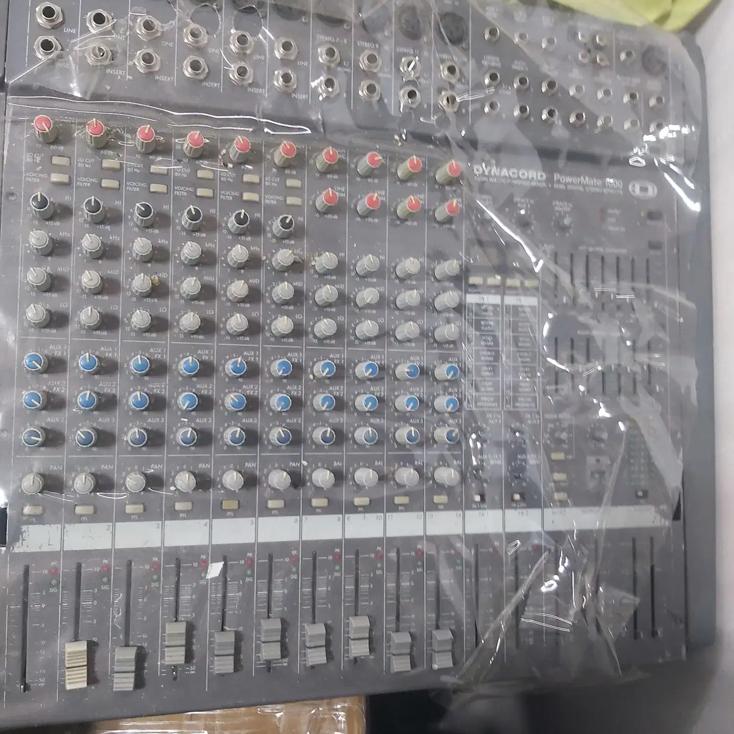 دایناکورد آلمانی ۱۰۰۰ سری ۱|آلات موسیقی|تبریز, |دیوار